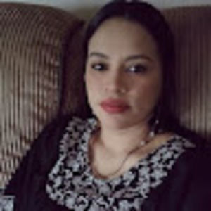 Meet your Posher, Maritza